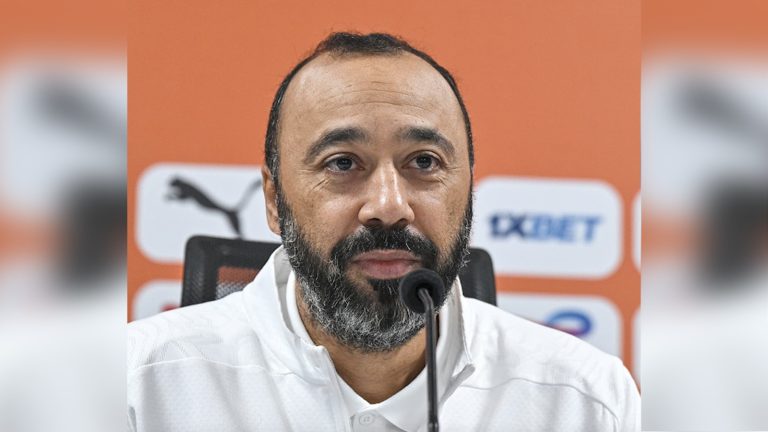 السكتيوي يحدد خطة مواجهة تنزانيا في ربع نهائي الشان