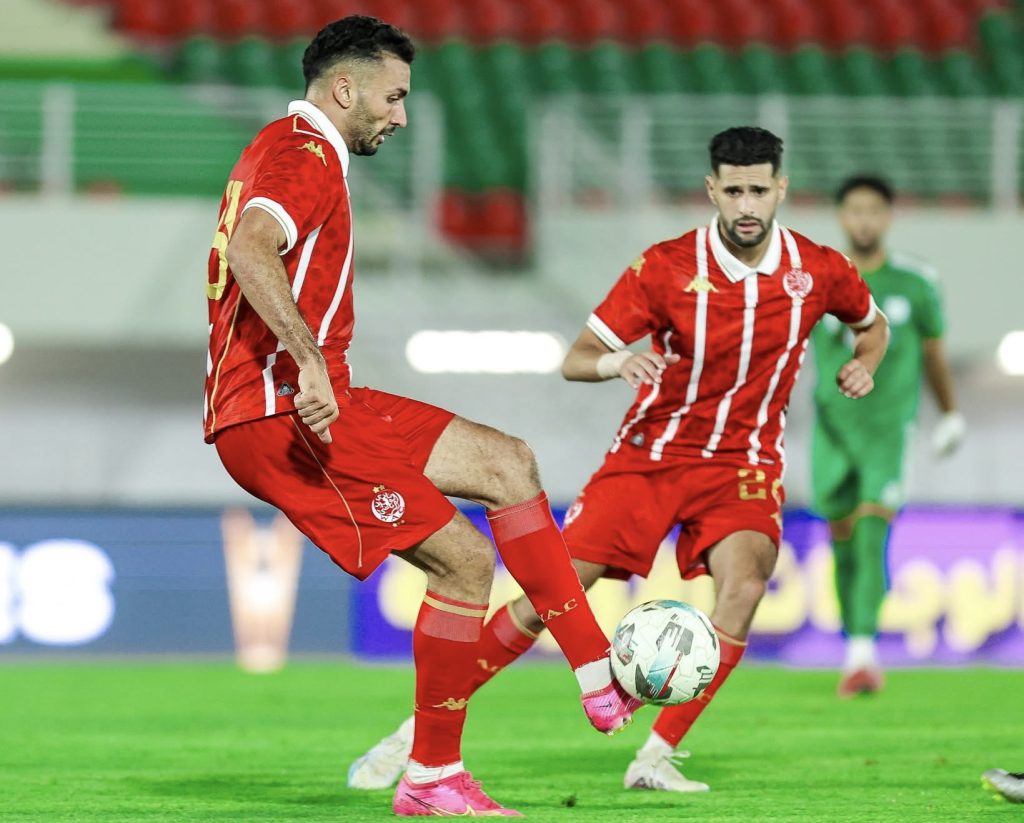 الوداد يحجز بطاقة العبور إلى نهائي كأس المرحوم حميد الهزاز