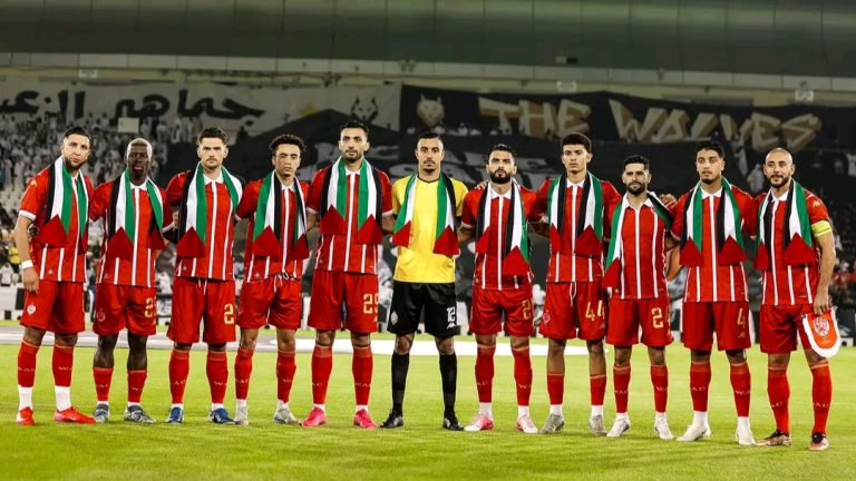 الوداد يواصل استعداداته بمواجهة ودية أمام المغرب الفاسي