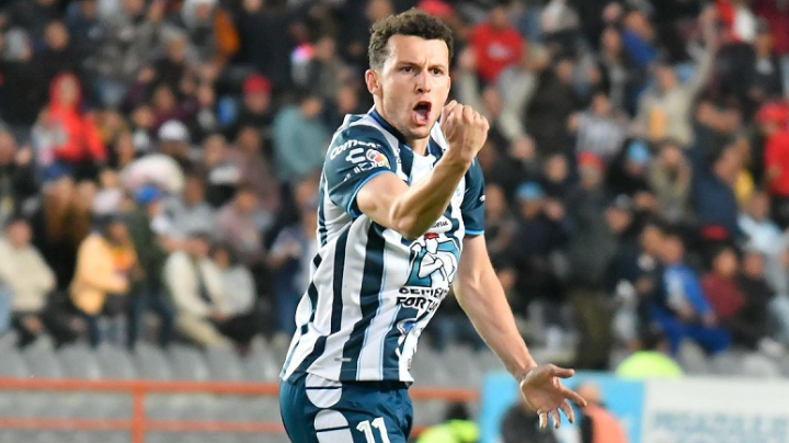 باتشوكا يحسم الجدل حول مستقبل الإدريسي