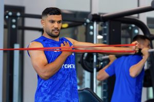 يحيى عطية الله