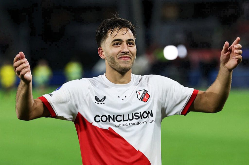 سفيان الكرواني