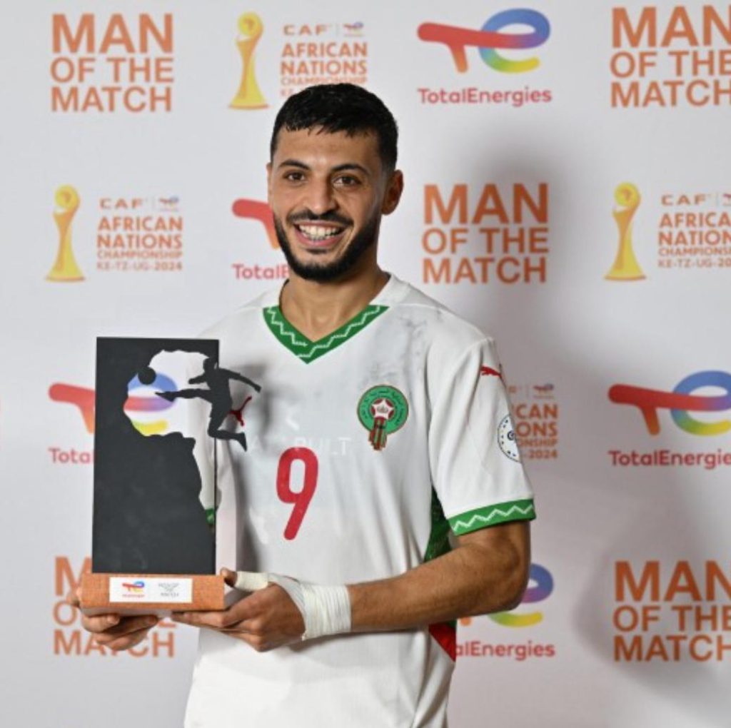 أسامة المليوي