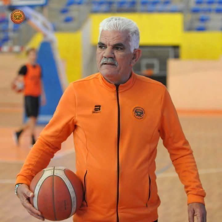 عبد القادر غرافي