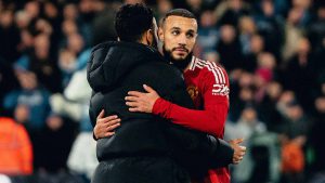 أموريم ومزراوي