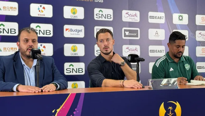 ماتياس يايسله