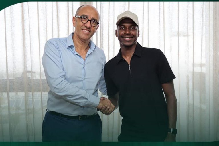 الموريتاني محسن بَدة