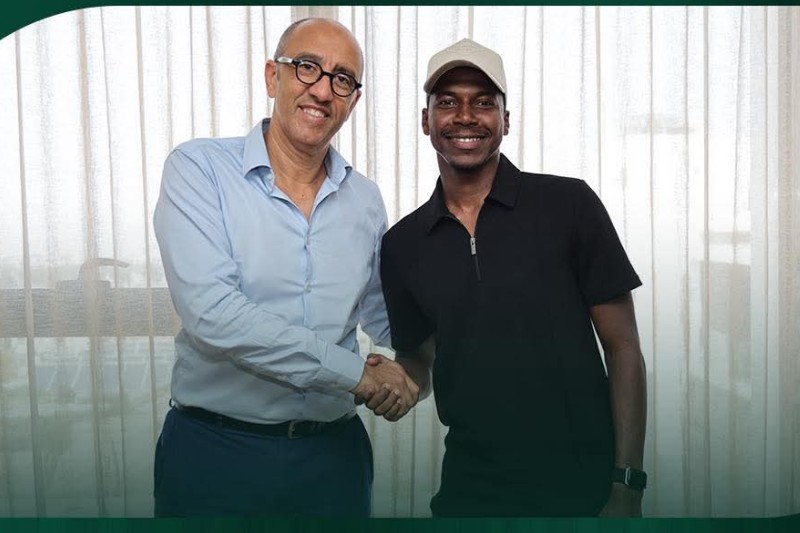 الموريتاني محسن بَدة