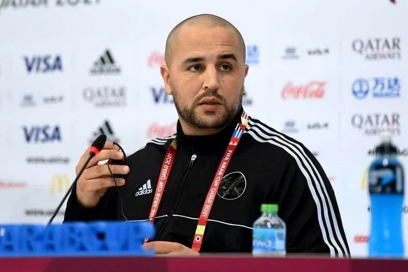 بوقرة يعلق على حظوظ المغرب والجزائر في التتويج بكأس أفريقيا للمحليين