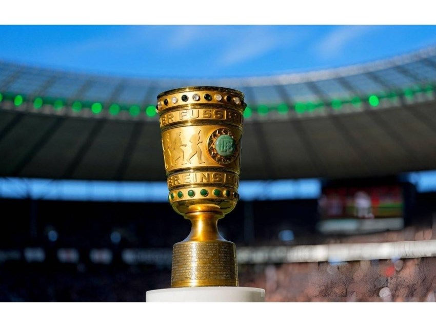 الاتحاد الألماني يرفع قيمة جوائز كأس ألمانيا لموسم 2025-2026