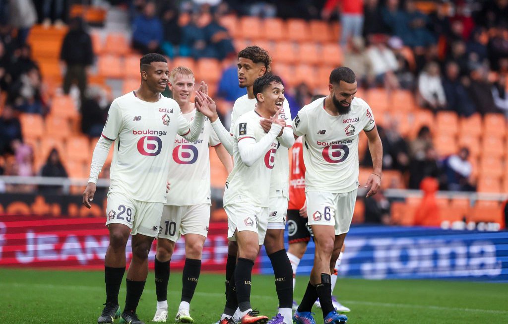 حمزة إكمان وأسامة الصحراوي