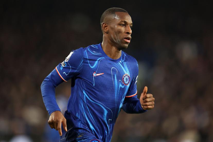 نيكولاس جاكسون