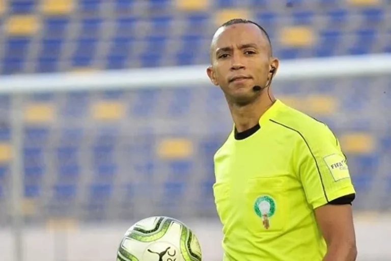 كأس أفريقيا للمحليين .. تعيين الكشاف لقيادة مباراة نيجيريا والكونغو والفارق يدير غرفة الفار بمساعدة الكزاز