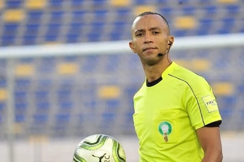 كأس أفريقيا للمحليين .. تعيين الكشاف لقيادة مباراة نيجيريا والكونغو والفارق يدير غرفة الفار بمساعدة الكزاز