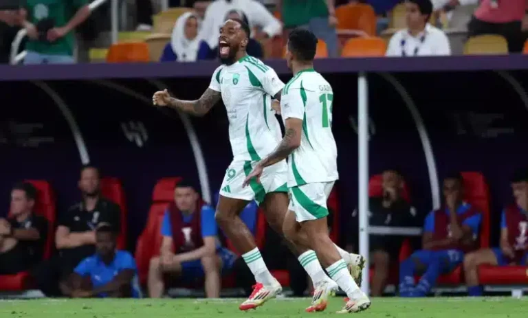 توني.. ظروف السوبر ستزيد من إصرار الأهلي على التتويج