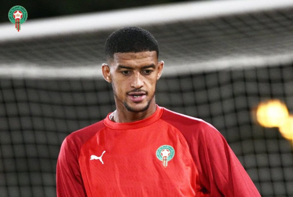 يونس الكعبي .. مباراة الكونغو الديمقراطية حاسمة والمنتخب مستعد للفوز