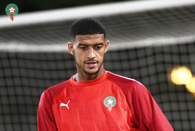 يونس الكعبي .. مباراة الكونغو الديمقراطية حاسمة والمنتخب مستعد للفوز