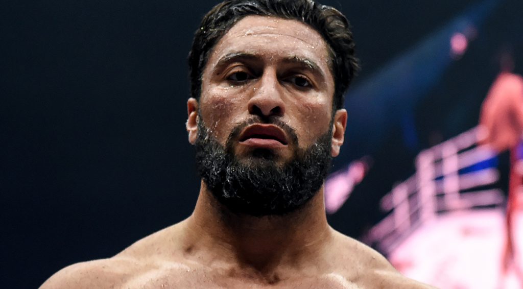 جمال بن الصديق