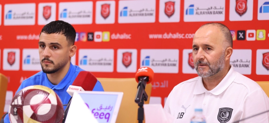 الجزائري محمد عمورة قريب من التعاقد مع بنفيكا