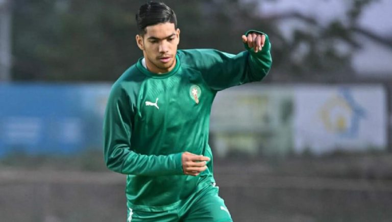 المغرب الفاسي يقدم عرضًا رسميًا للتعاقد مع خالد بابا