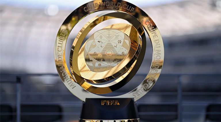 فيفا يدرس إقامة كأس العالم للأندية كل عامين ابتداءً من 2029