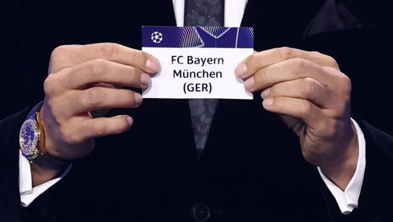 جدول مباريات بايرن ميونيخ يشهد مواجهات حاسمة أمام كبار أوروبا(صورة)