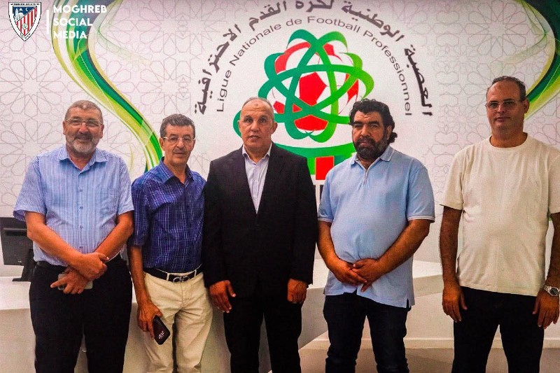 المغرب التطواني