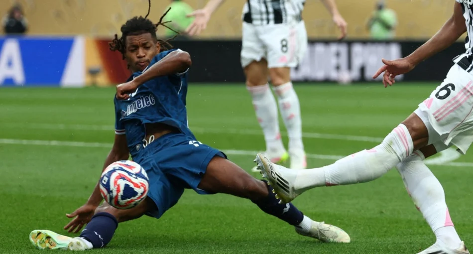 بمشاركة مبارك .. دينامو ماشكالا يهزم سبارتاك موسكو بركلات الترجيح في كأس روسيا