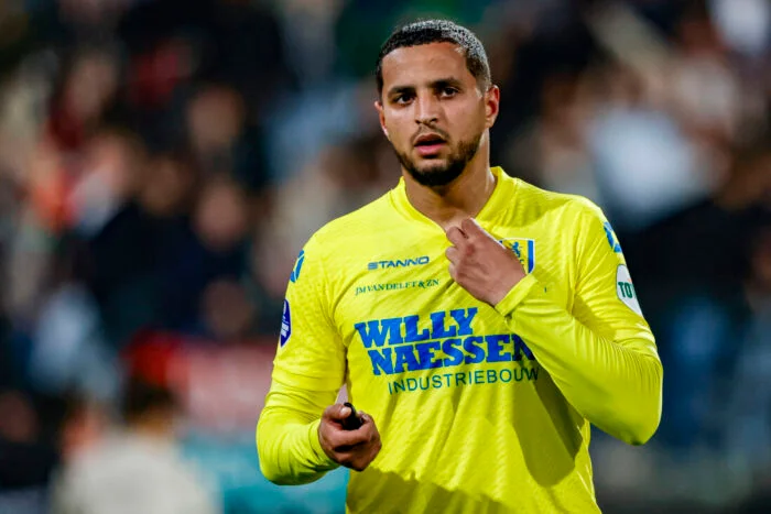 محمد إحتارين