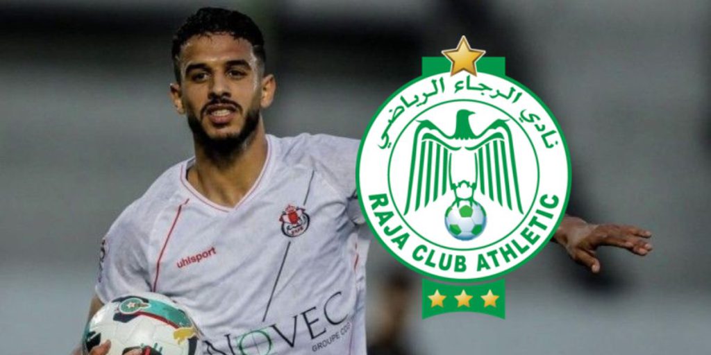 إصابة أيوب ملوعة أمام كينيا تُربك حسابات الفتح والرجاء الرياضي