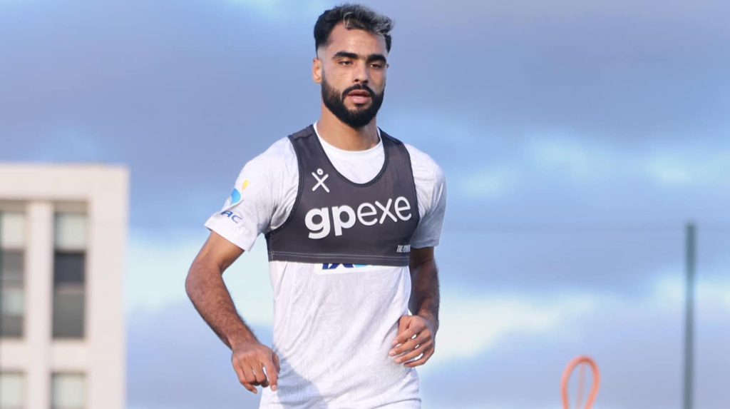 يونس النجاري