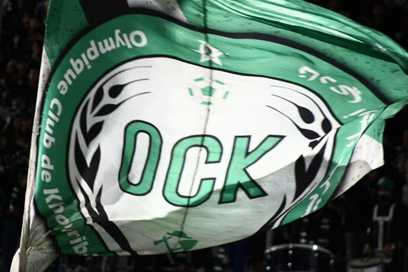 برنامج استعجالي لإعادة ترتيب بيت أولمبيك خريبكة