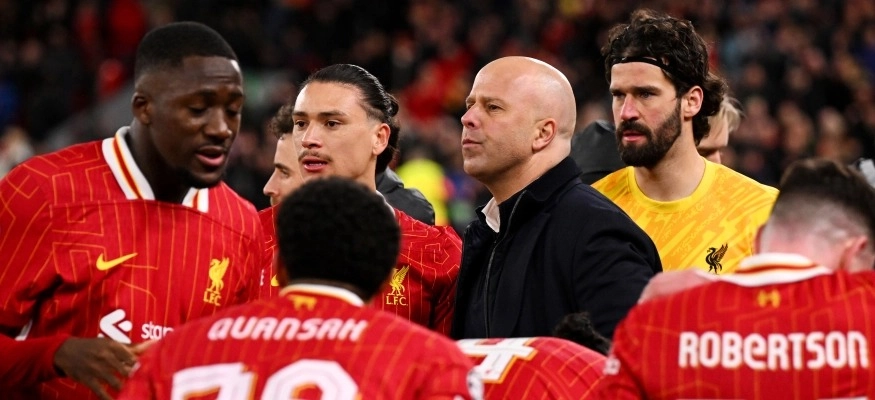 سوق انتقالات ناري للريدز.. وقرارات حاسمة قبل انطلاق الموسم