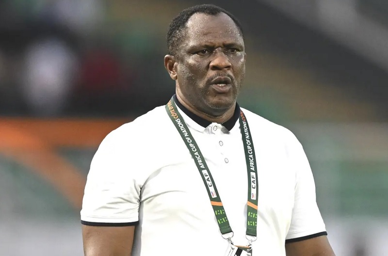 مدرب منتخب تنزانيا يشيد بقوة مواجهة المغرب في الشان