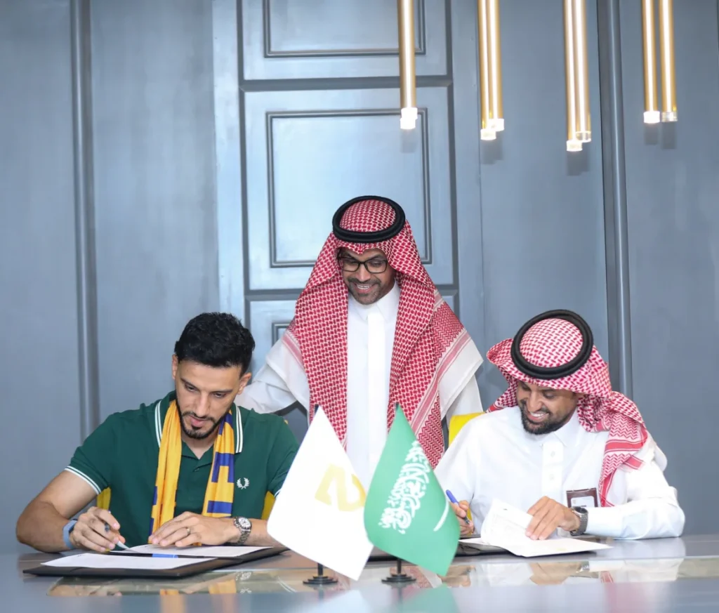 عمر السومة الحزم