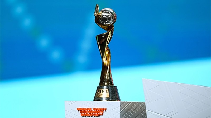 فيفا يعلن عن انطلاق النسخة الأولى من كأس العالم للأندية للسيدات 2026