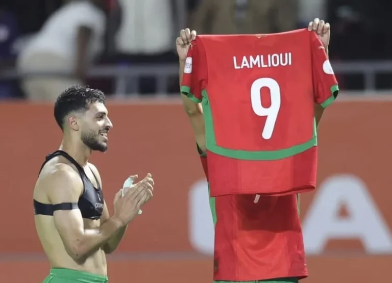 نهضة بركان يغلق الباب في وجه الأهلي: لمليوي خط أحمر!