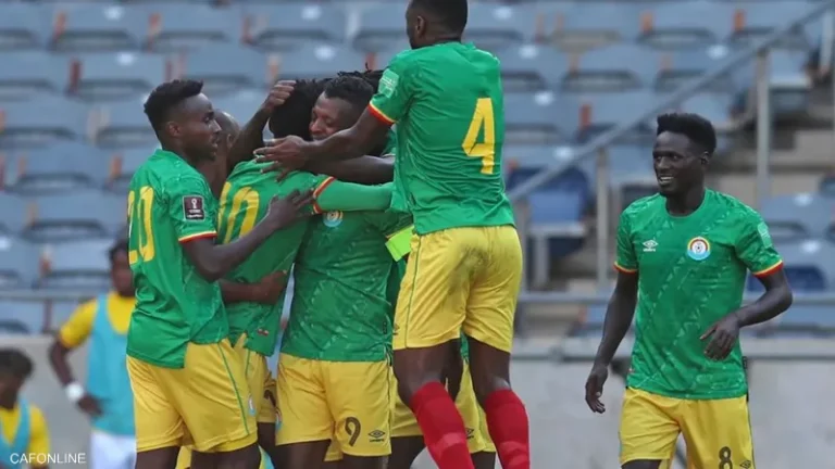 تصفيات كأس العالم.. الرأس الأخضر يهزم الكاميرون ويعزز صدارته للمجموعة الرابعة