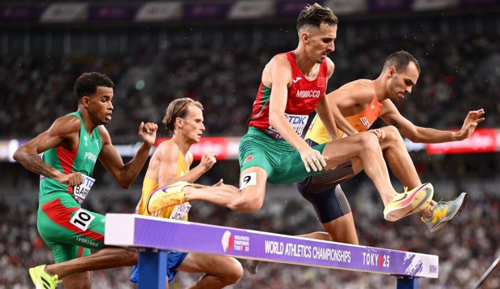 سفيان البقالي