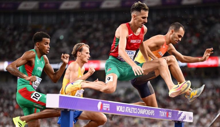 سفيان البقالي