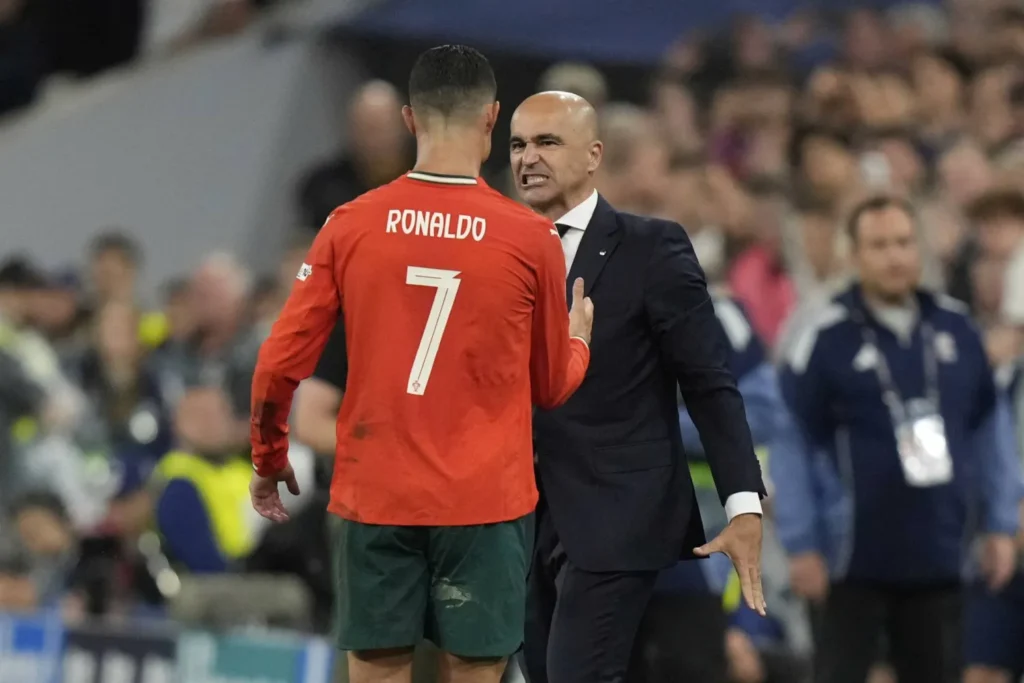 روبرتو مارتينيز