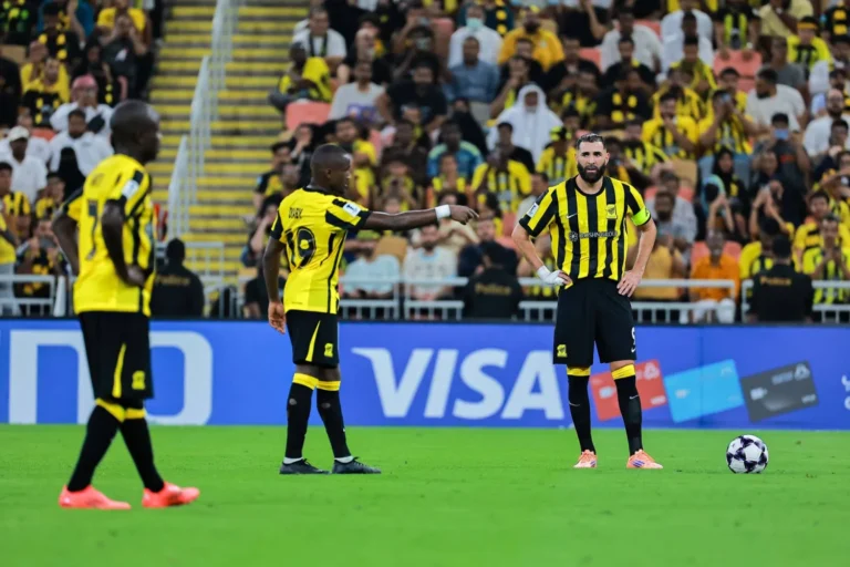 شباب الأهلي يحسم القمة الخليجية أمام الاتحاد في دوري أبطال آسيا