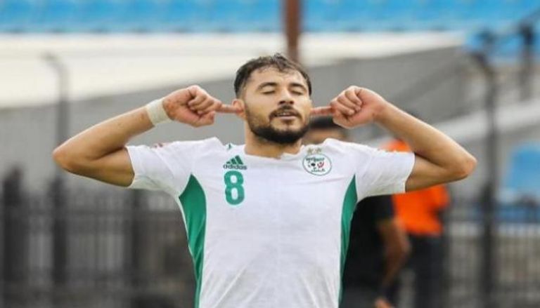 عبد الله الكعبي ينتقد بلايلي: "عيب يا بلايلي.. المغرب عملت لكم ملاعب وأنت تخرب فيها" (فيديو)