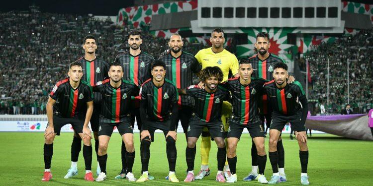 الجيش الملكي