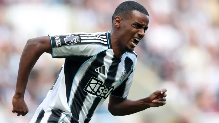 ألكسندر إيزاك