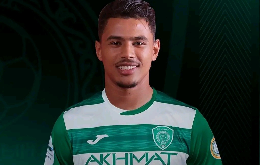 أنس المهراوي ينتقل إلى أخمات الروسي بعقد يمتد لأربعة مواسم