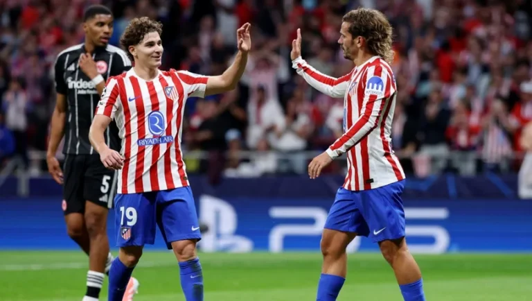 أتلتيكو مدريد