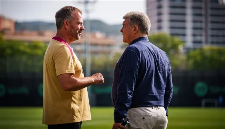 لابورتا وفليك