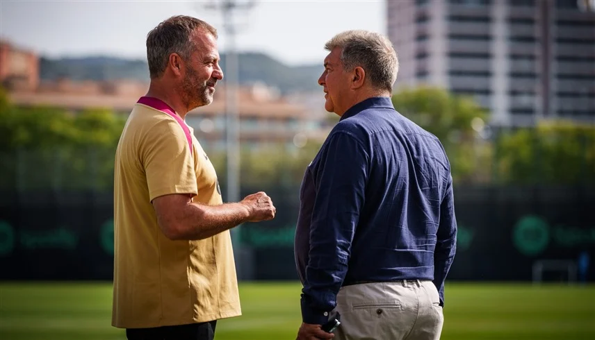 لابورتا وفليك