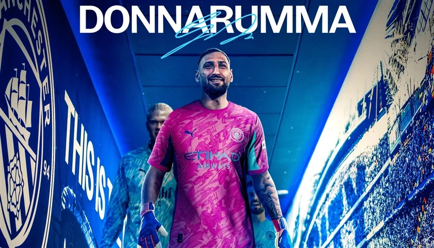 جانلويجي دوناروما